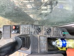 Control Station with Dash Console