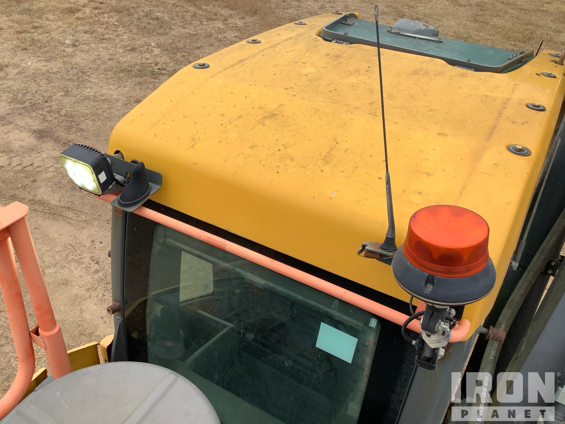 2020 Volvo EC380EL