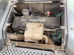 Engine with Engine - Right Side