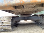Chassis with Bottom Covers