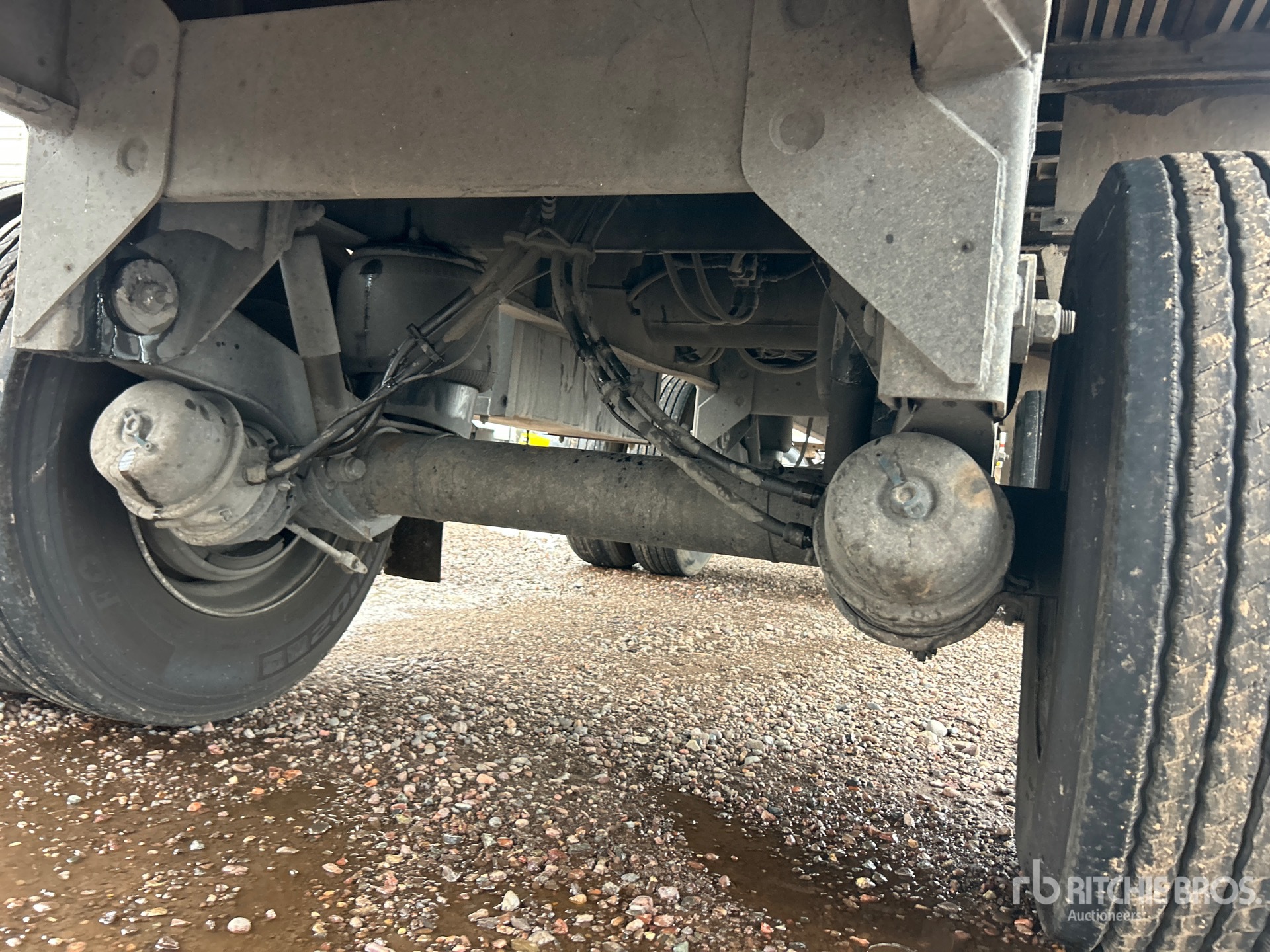 2019 Utility FS2CHA