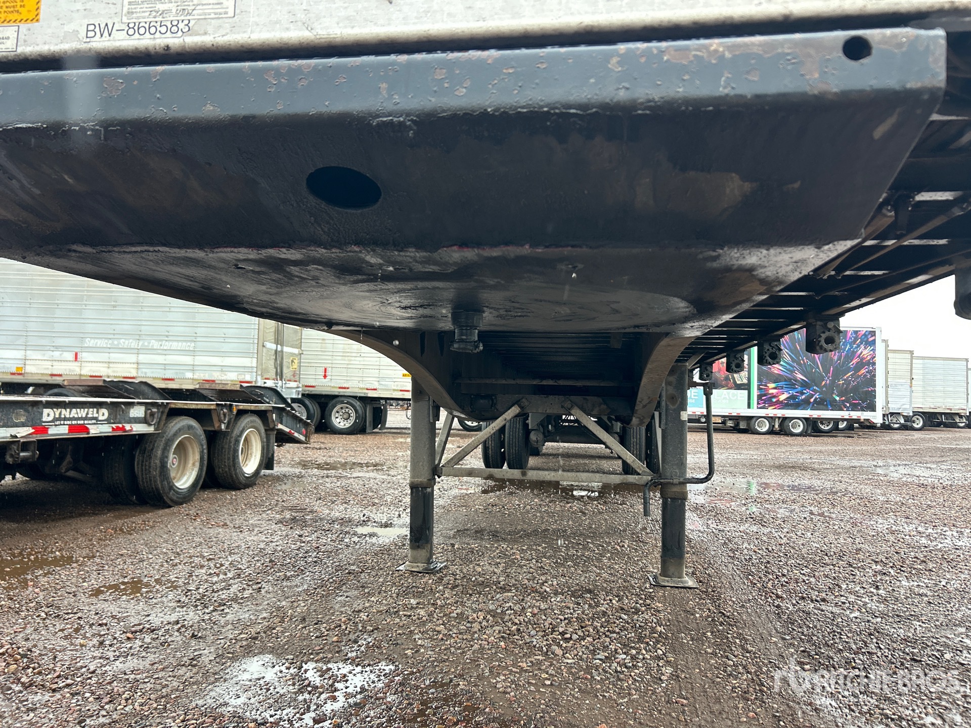 2019 Utility FS2CHA