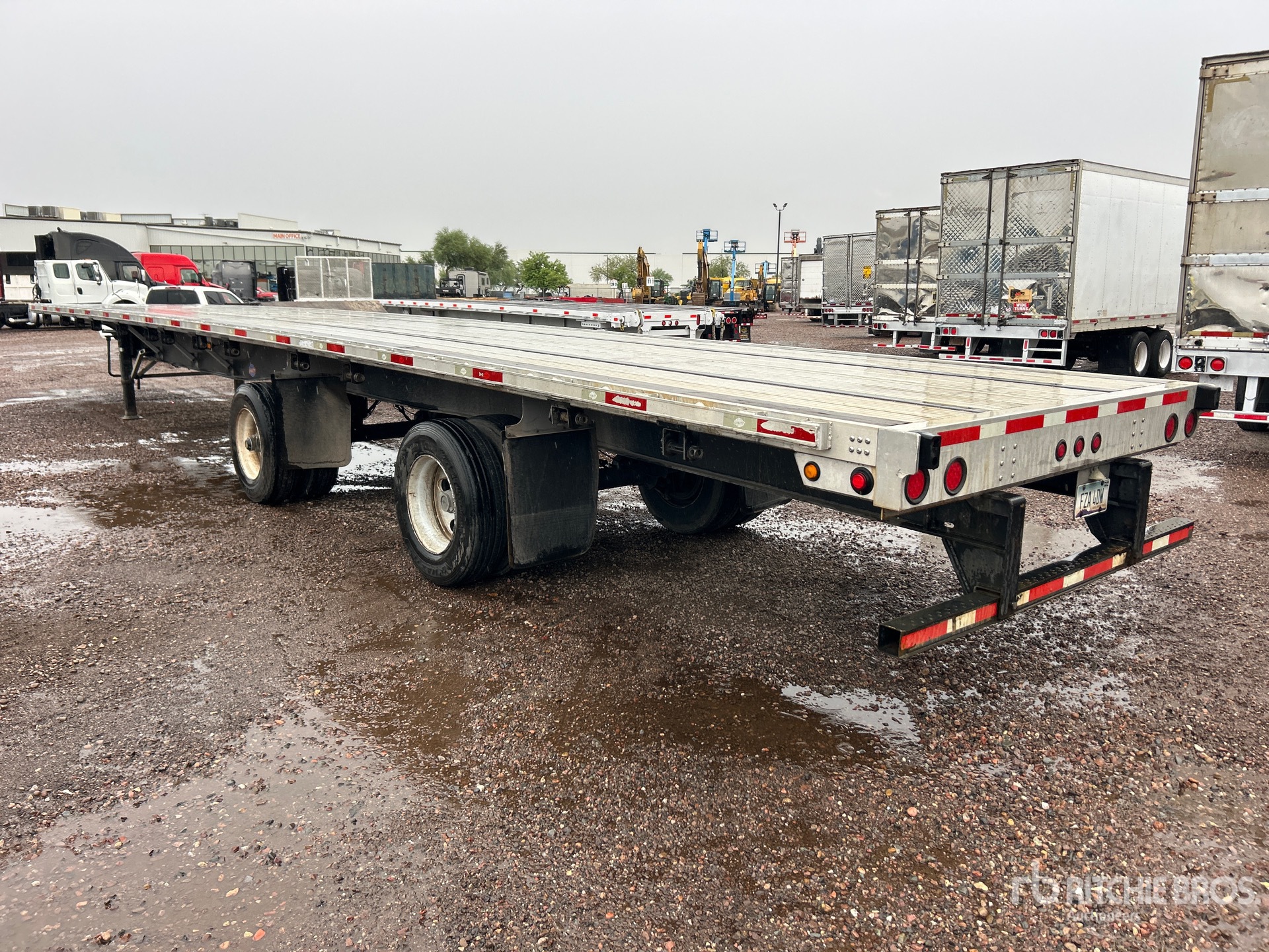 2019 Utility FS2CHA