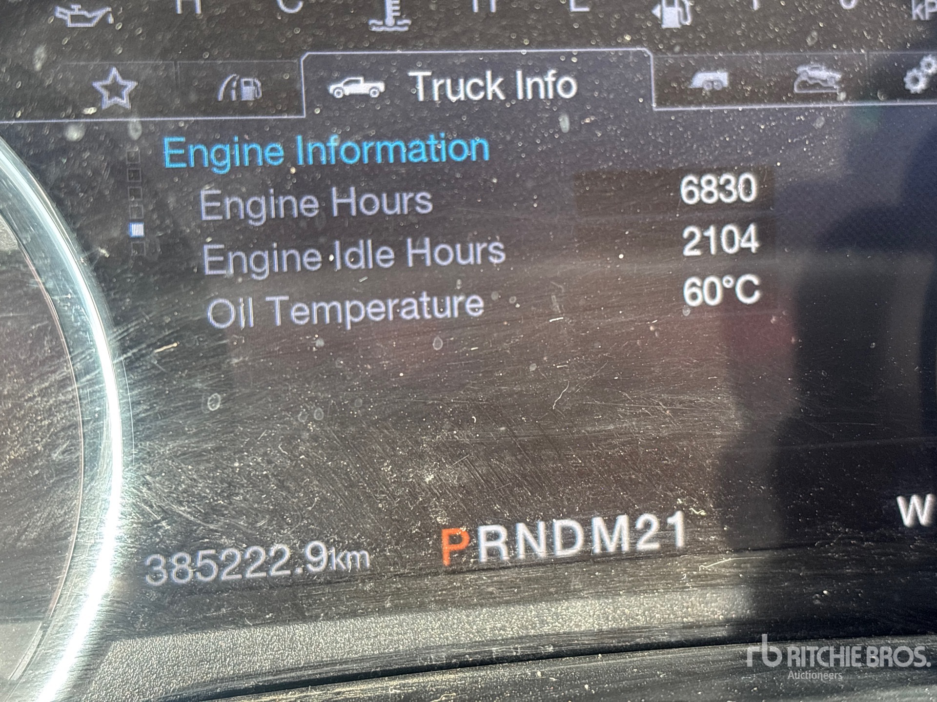 2019 Ford F-350