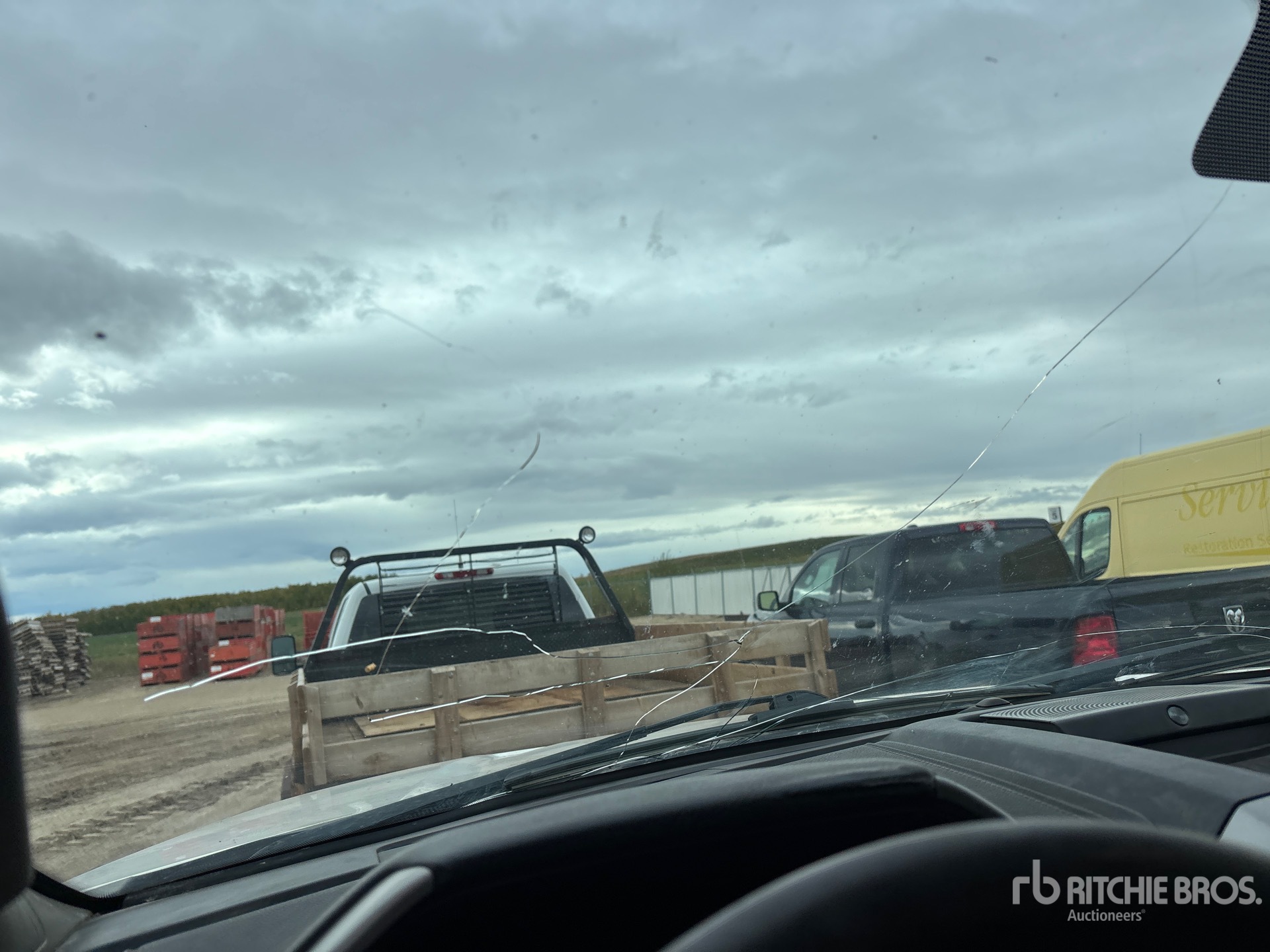 2019 Ford F-350