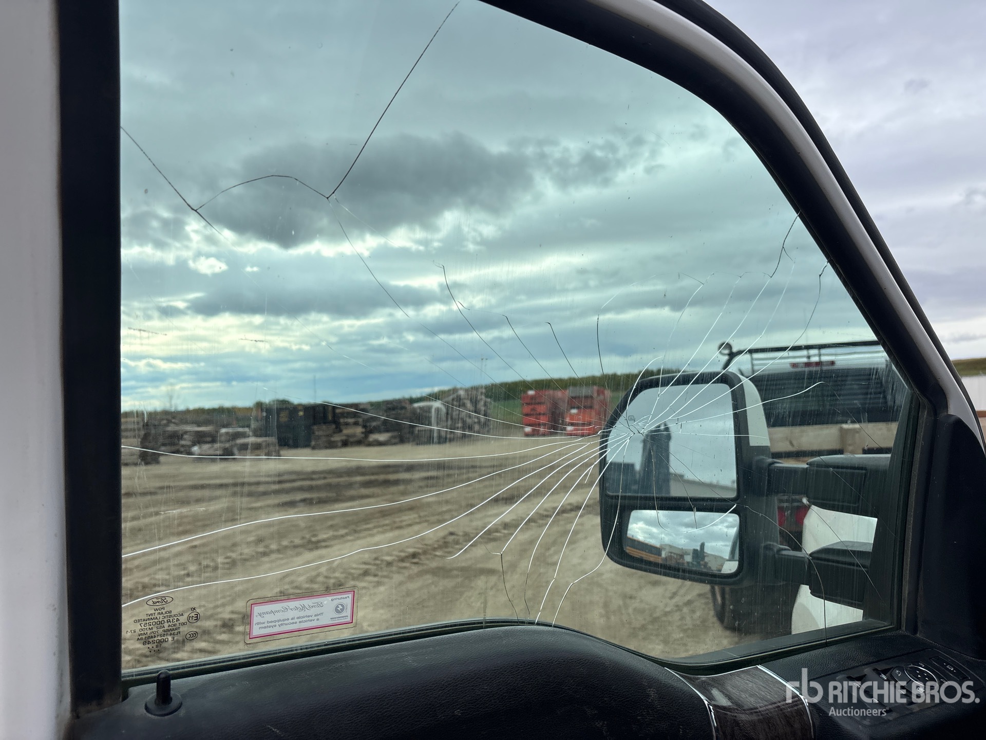 2019 Ford F-350