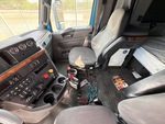 Cab with