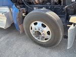 4 dessous de caisse - Camion with