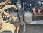 4 dessous de caisse - Camion with