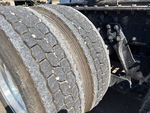 4 dessous de caisse - Camion with