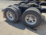 4 dessous de caisse - Camion with