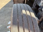 4 dessous de caisse - Camion with