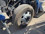 4 dessous de caisse - Camion with