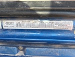 Aspect général with Numéro de série/Numéro d'identification du véhicule automobile