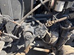 4 dessous de caisse - Camion with