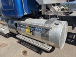 4 dessous de caisse - Camion with