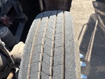 4 dessous de caisse - Camion with