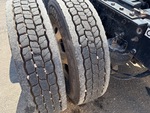 4 dessous de caisse - Camion with