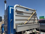 4 dessous de caisse - Camion with