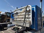 4 dessous de caisse - Camion with