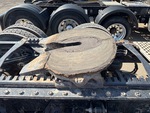 4 dessous de caisse - Camion with