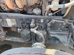 4 dessous de caisse - Camion with