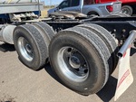 4 dessous de caisse - Camion with