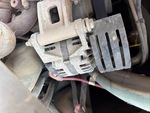 Motor with