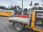 Chassis with