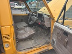 Cab with
