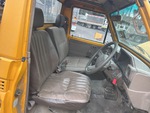 Cab with