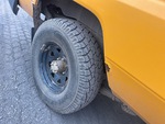 Chassis Photos with