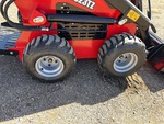 Chassis Photos with