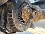 Brakes with