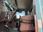 Cab with