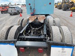 4 Underbody - Truck with