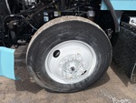 4 Underbody - Truck with