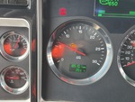 4 Transmision with Engine Hours