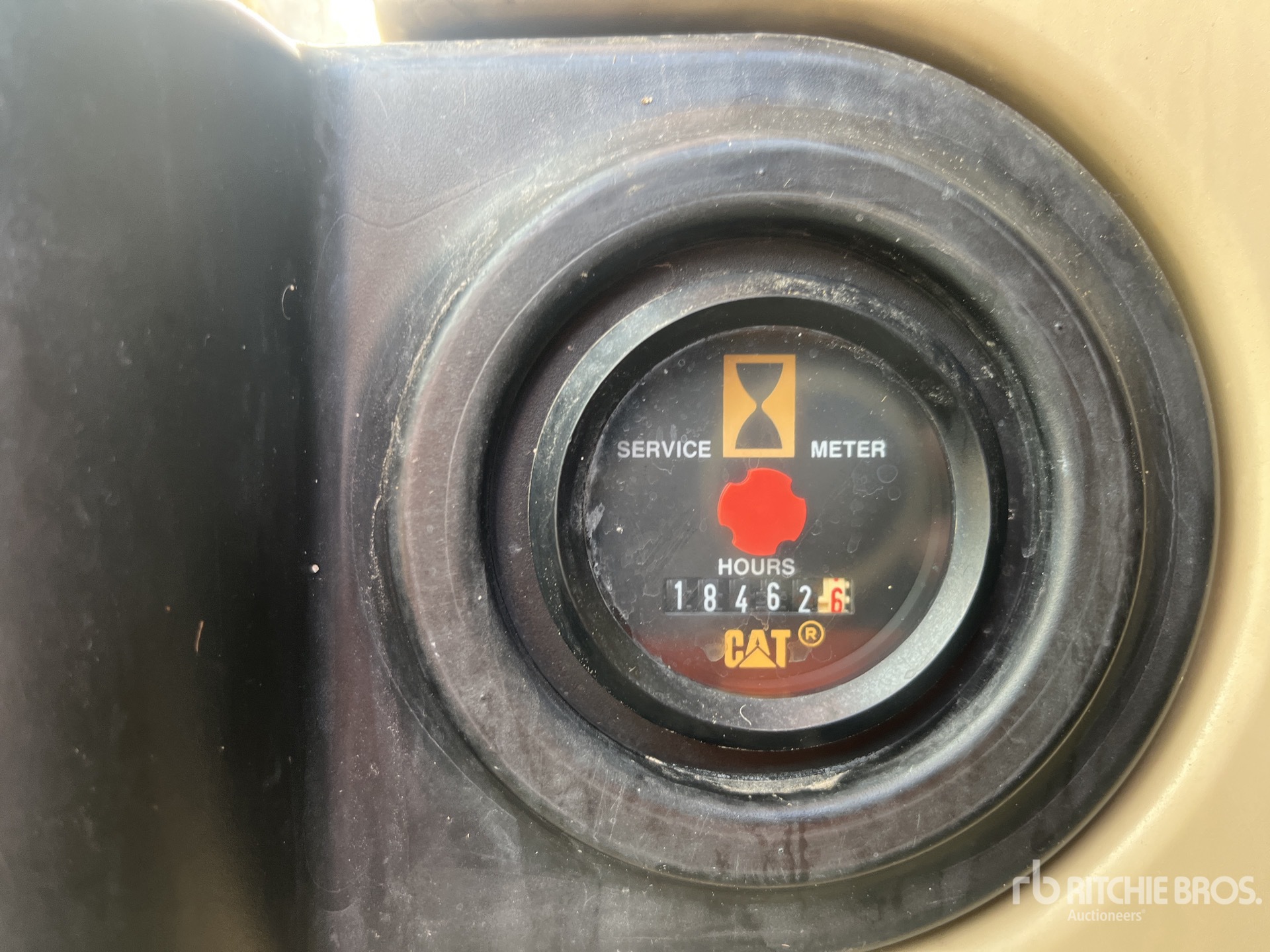 2004 Caterpillar 322C