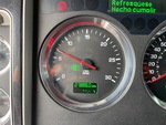 4 Transmision with Engine Hours