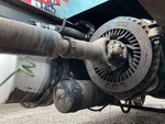 Drivetrain with