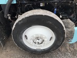 4 Underbody - Truck with