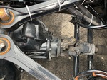 Drivetrain with