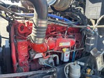 Motor with