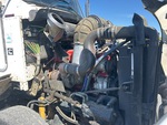 Motor with