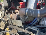 Motor with