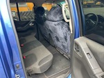 Cab with