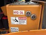 Hydraulics with