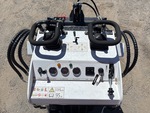 Control Station with