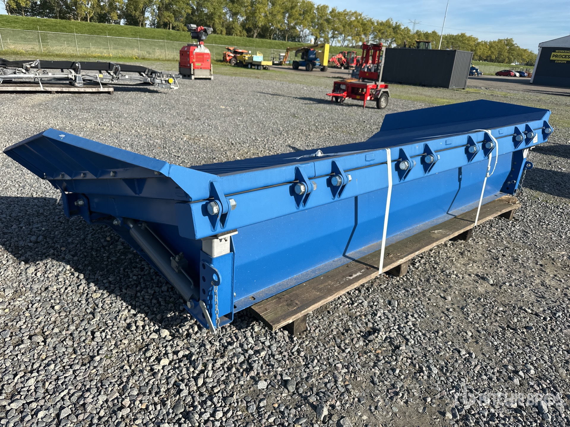 Kleemann MWS 100